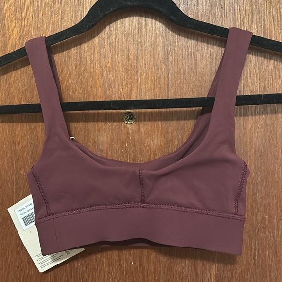 NWT Frank & Oak Sports Bra - Picture 5 of 6